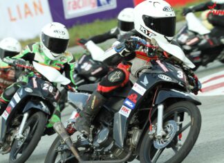 VMRC 2020 Stage 5 Ready to Start: Exciting Launch into 2021