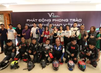 Upcoming Da Nang Racecourse Hosts Vietnam Racing Festival