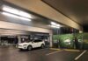 Mandatory implementation of electric vehicle charging stations in parking lots across several countries