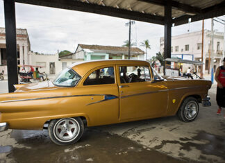 Cuba: Vintage Cars Haven or Outdated Vehicles?