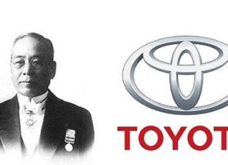 The Inspiring Journey of Sakichi Toyoda, Founder of Toyota