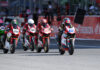ARRC 2023: Honda Racing Vietnam Shines on Stage 6