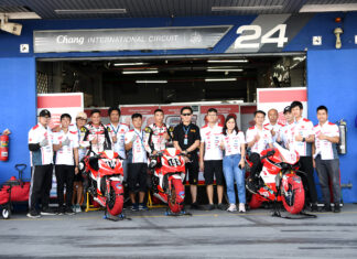 ARRC 2022 Stage 5: Safely Ending the Season