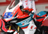 ARRC 2023 Stage 4 – Honda Racing Vietnam Closing in on Season-Long Goal