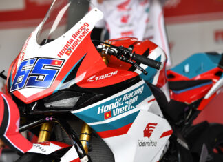 ARRC 2023 Stage 4 – Honda Racing Vietnam Closing in on Season-Long Goal