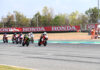 ARRC 2023 Stage 1 – Thrilling Excitement with the Incredible Performance of the “Madman”
