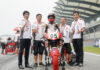 ARRC 2019: Vietnam’s Impressive Performance in Asia Racing’s “Holy Land”