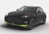 Special Limited Edition: Aston Martin DBX 707 – Only 11 Available