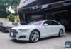2020 Audi S8 for Sale: Unmatched Performance at an Unbeatable Price