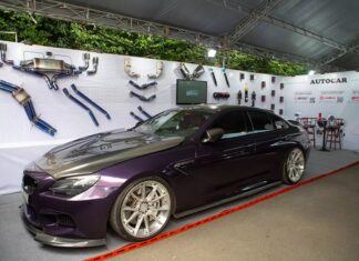 Auto Expo 2023 – The premier exhibition for automotive accessories in Vietnam