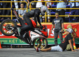 Decoding Motorcycle Performance Terminology