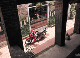 Protect Your Motorcycle with Phone-Based Anti-Theft Measures