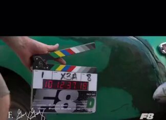 Revving Up with Classic Cars: Fast and Furious 8 in Cuba