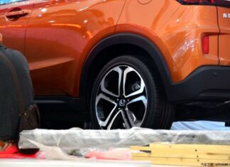 Vezel Renamed as Budget-Friendly Honda Option