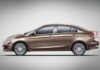 Suzuki Ciaz – A Formidable Competitor to Honda City