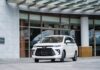 Toyota Avanza Premio MT now available for sale after meeting the standard