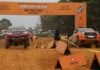 KOK’s Off-Road Racing is Back After a 3-Year Break