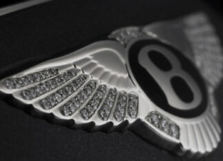 The Epitome of Prestige – An Outstanding Bentley