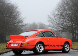 Billionaire’s Disappointment: Vintage Porsche Purchase Goes Awry