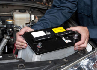 All the essential information about car batteries