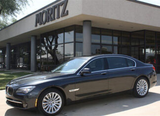 Meaningful Car Names