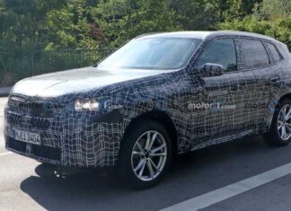 Introducing the Next Gen BMW X3 2025: Everything You Should Know