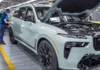 Producing the BMW X7 at the US Factory: A Behind-the-Scenes Look