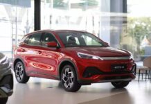 World’s Second Largest Electric Car Company to Begin Selling Vehicles in Vietnam from May 2024