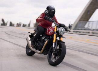 Introducing Triumph Speed 400 and Scrambler 400 X: The Perfect Midsize Motorcycles