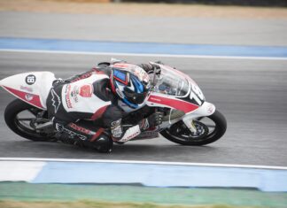 The amazing adventure of “Madman” at TTC 2019