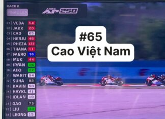 Exciting, Dramatic, and Emotionally Explosive: Stage 5 ARRC 2023