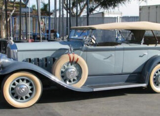 The Comedy King – A Luxury Car Owner