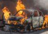 Electric Cars vs Gasoline Cars: Unveiling the Truth about Fire Hazards