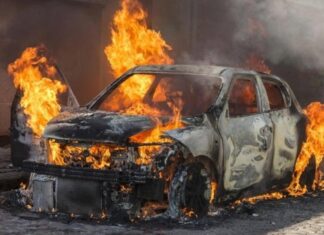 Electric Cars vs Gasoline Cars: Unveiling the Truth about Fire Hazards
