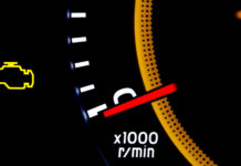 10 Reasons for the Check-Engine Light Illumination