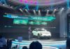 Chery Omoda E5 Electric Car Now Available in Southeast Asia, Awaiting Competition with VinFast VF e34 in Vietnam