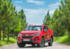 Review: Upgrading to the 2017 Chevrolet Colorado HighCountry