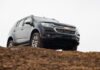 Chevrolet Trailblazer 2.8 4×4 AT LTZ: A Remarkable 7-Seater SUV Review