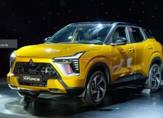 The Ultimate Guide to the Mitsubishi Xforce: Does it Stack up against the Hyundai Creta?