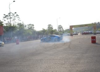 Thrilling Start to PVOIL VOC 2019: Intense Battles Unfold