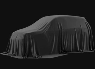 Mazda CX-70 set to debut at the end of this month