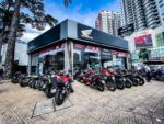 Impressive Photo Collection from Honda Motorbike Festival 2020 – Ho Chi Minh City to Phan Thiet