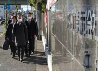 Japanese government probes Daihatsu, explores actions for resolution