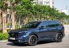 Honda CR-V e:HEV – A Costly Yet Valuable Review for Car Enthusiasts