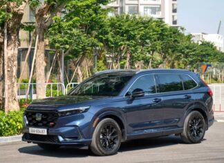 Honda CR-V e:HEV – A Costly Yet Valuable Review for Car Enthusiasts