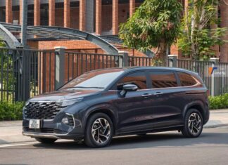 Hyundai Cista: A formidable rival to the Toyota Innova Cross, a worthy family car choice