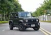 Suzuki Jimny Review: A Thrilling Off-Roader Unsuitable for Urban Driving