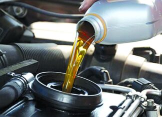 How frequently should you replace your car’s engine oil and which type of engine oil is most effective for automobiles?