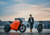 Davinci DC100 – Electric Bike Challenges 1,000cc Motorcycles, Covers 400km on One Charge