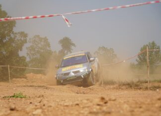 Unveiling the Winner of Vietnam’s Biggest Off-Road Racing Competition PVOIL VOC 2019